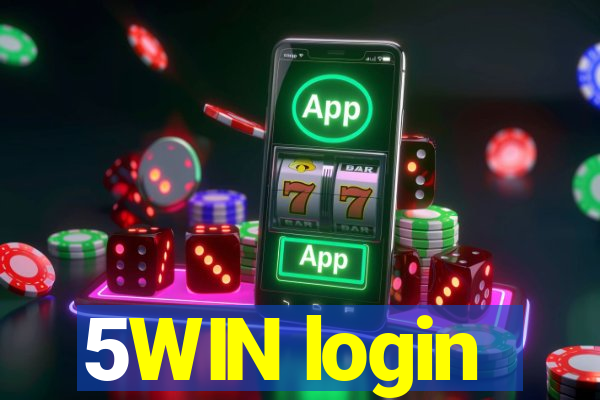 5WIN login